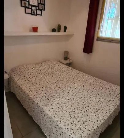 Coquet Rez jardin plage parking wifi Saint-Mandrier-sur-Mer Buitenkant foto