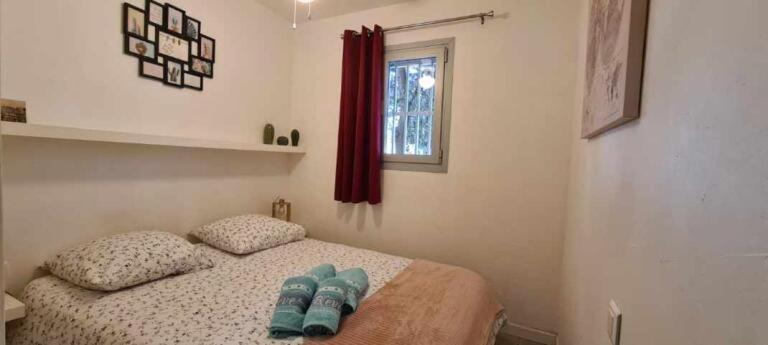 Cosy Rez Jardin 1 Parking Wifi Apartment