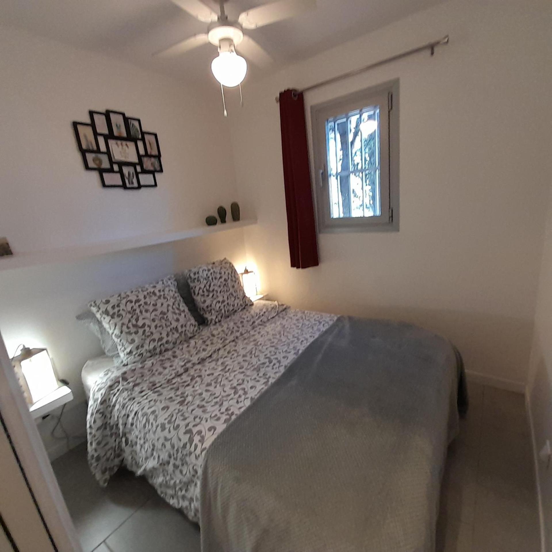 Cosy Rez Jardin 1 Parking Wifi Apartment Saint-Mandrier-sur-Mer