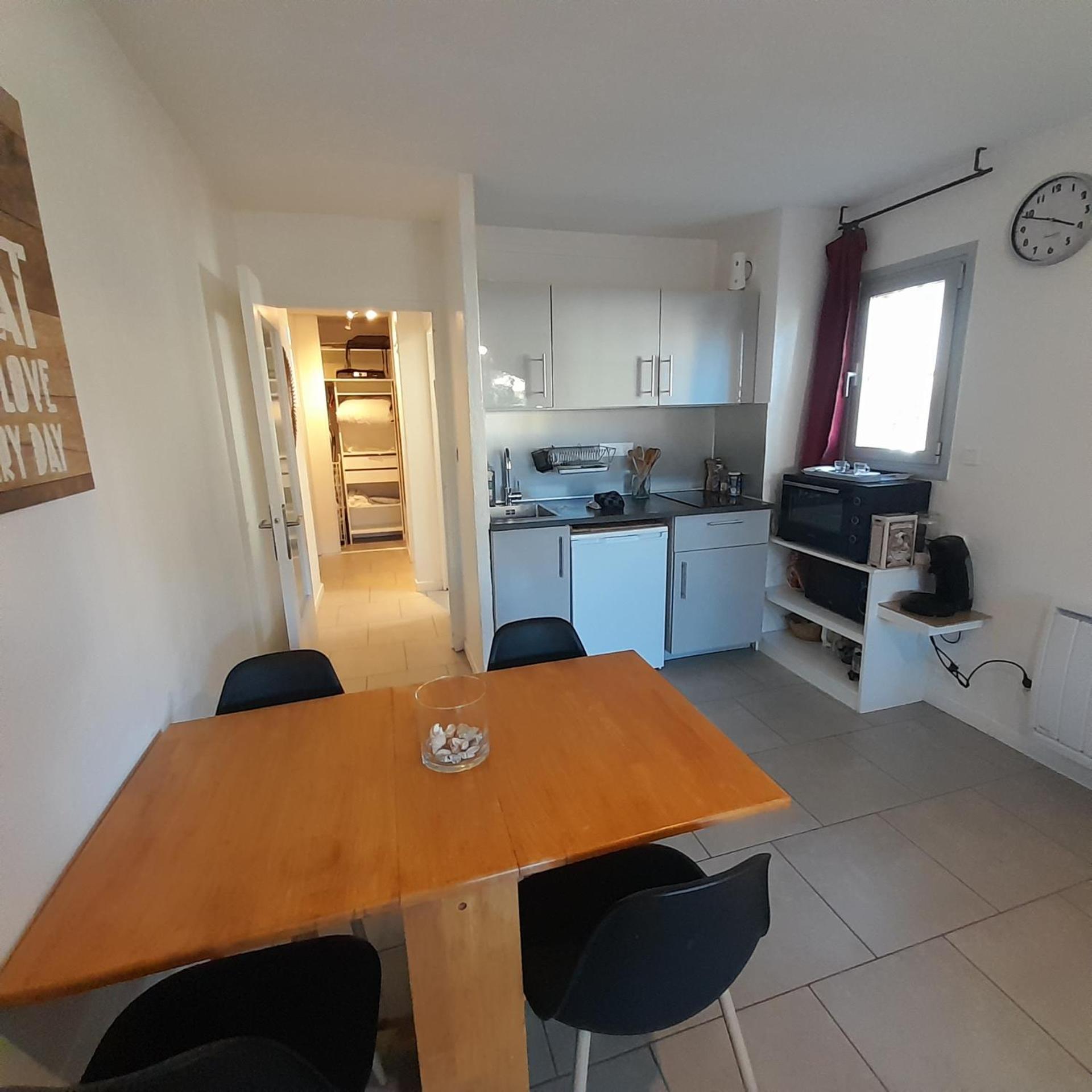 Cosy Rez Jardin 1 Parking Wifi * Saint-Mandrier-sur-Mer